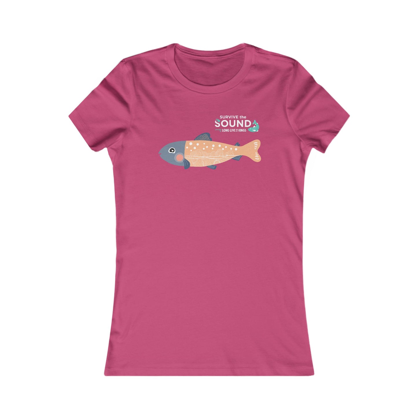 Lulu Women's Tee