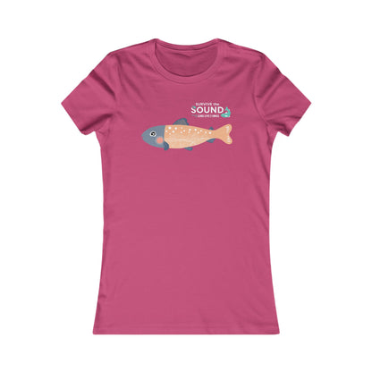 Lulu Women's Tee