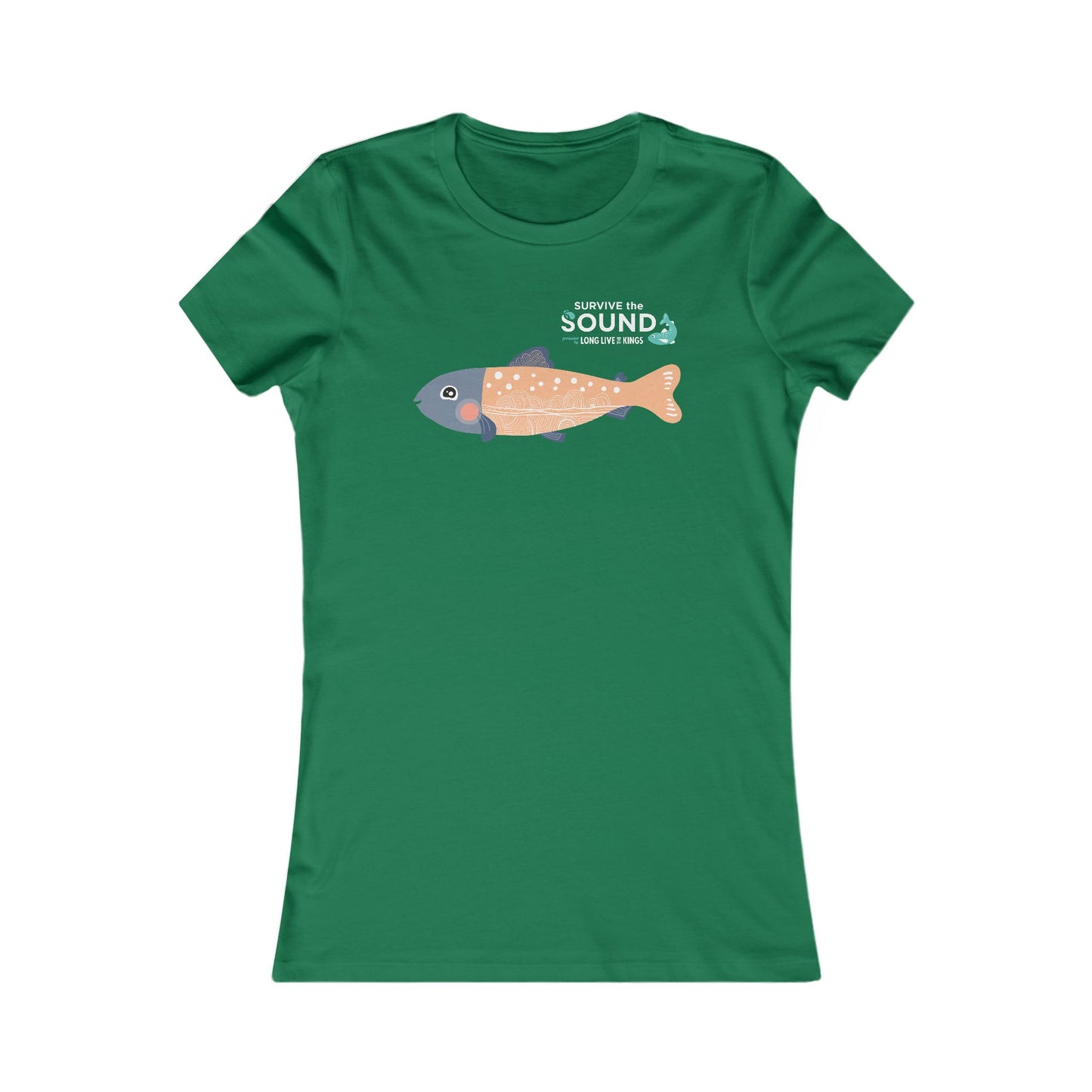Lulu Women's Tee