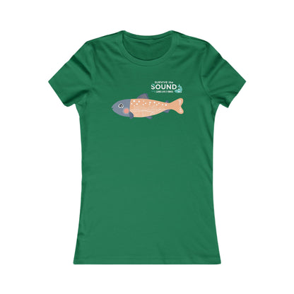 Lulu Women's Tee