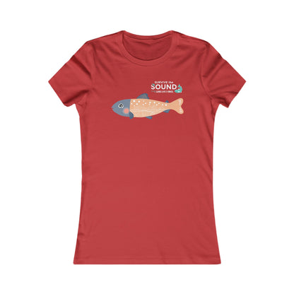 Lulu Women's Tee