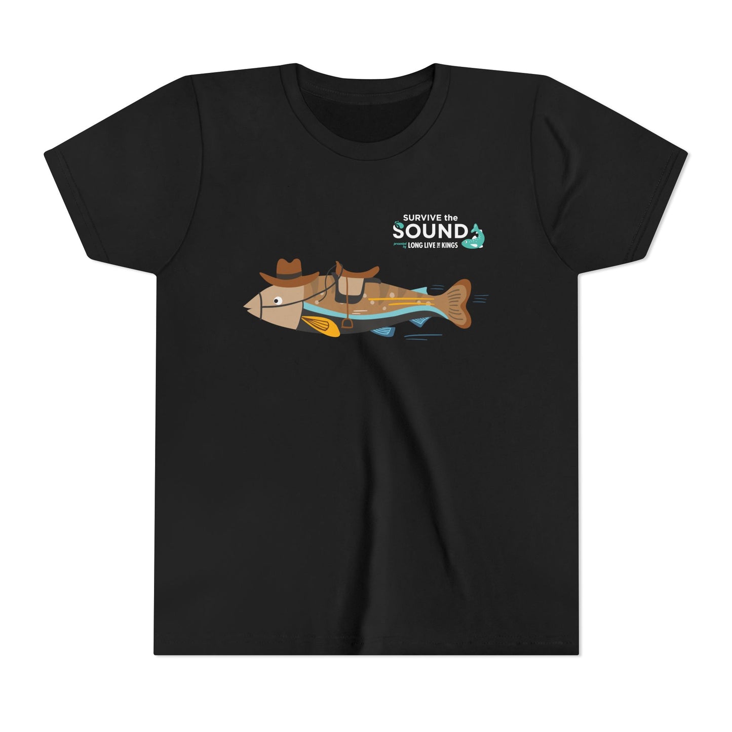 Trigger Youth Tee