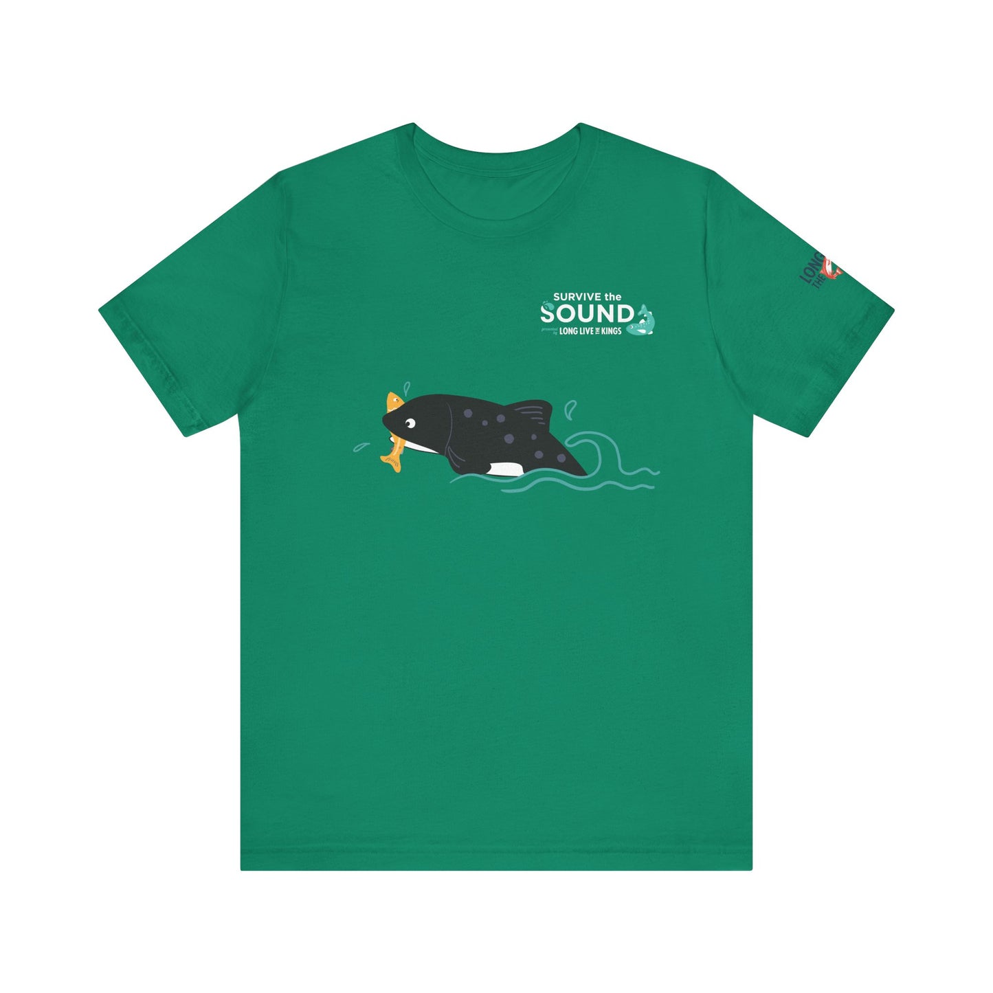 Willy Unisex Tee