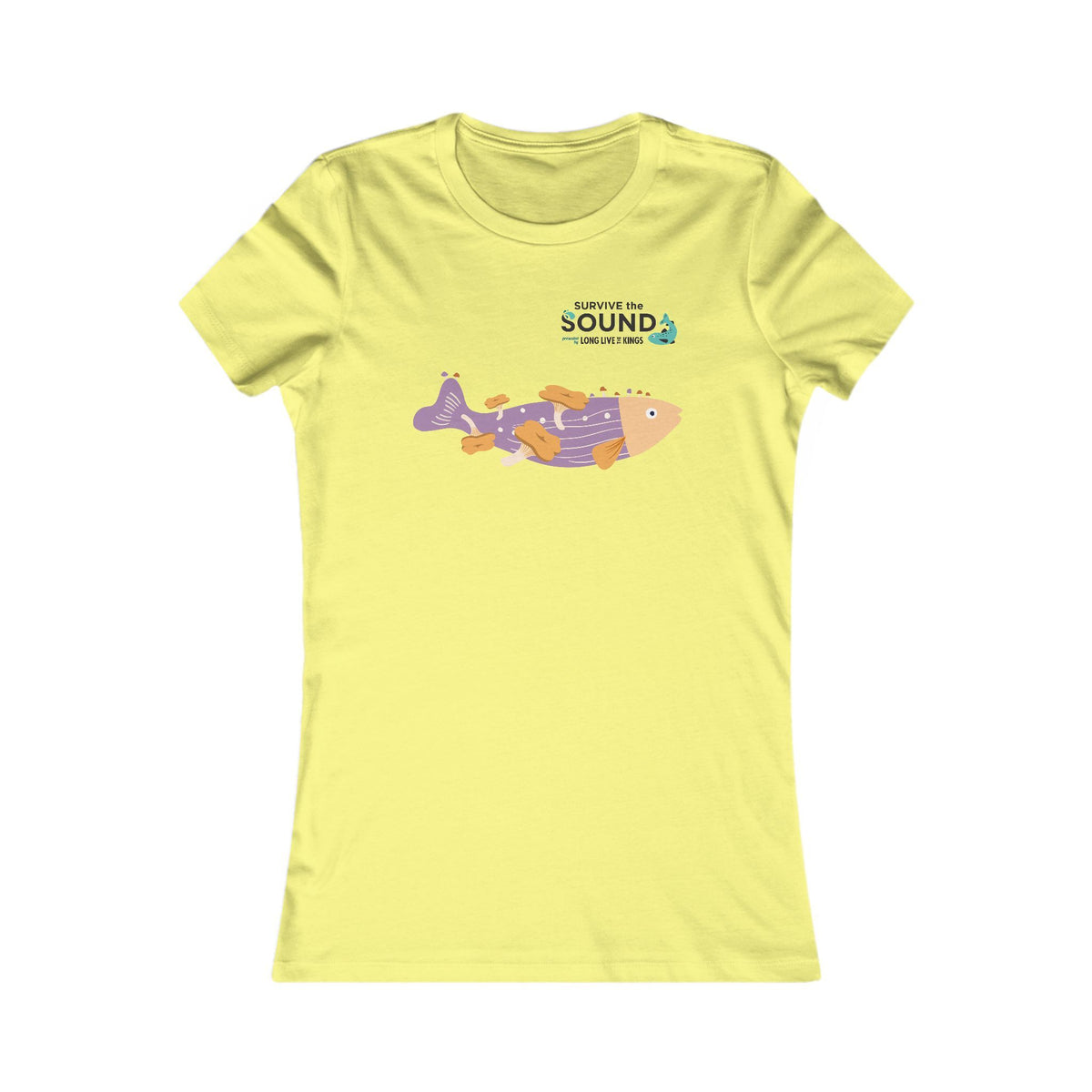 Chanterella Women's Tee