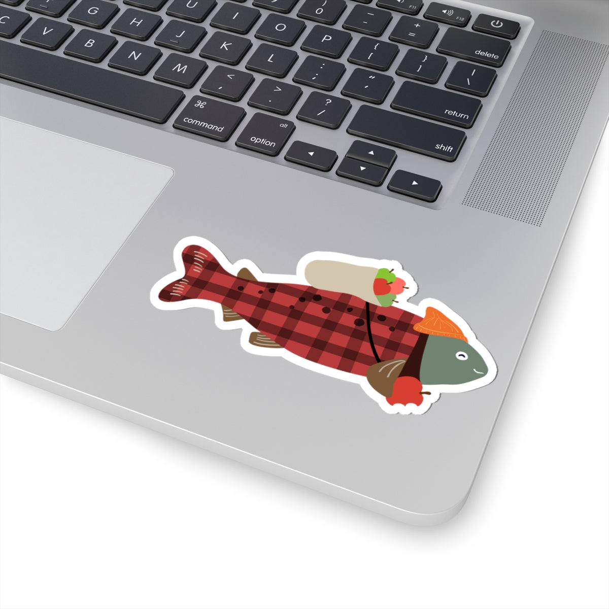 AppleJack Sticker