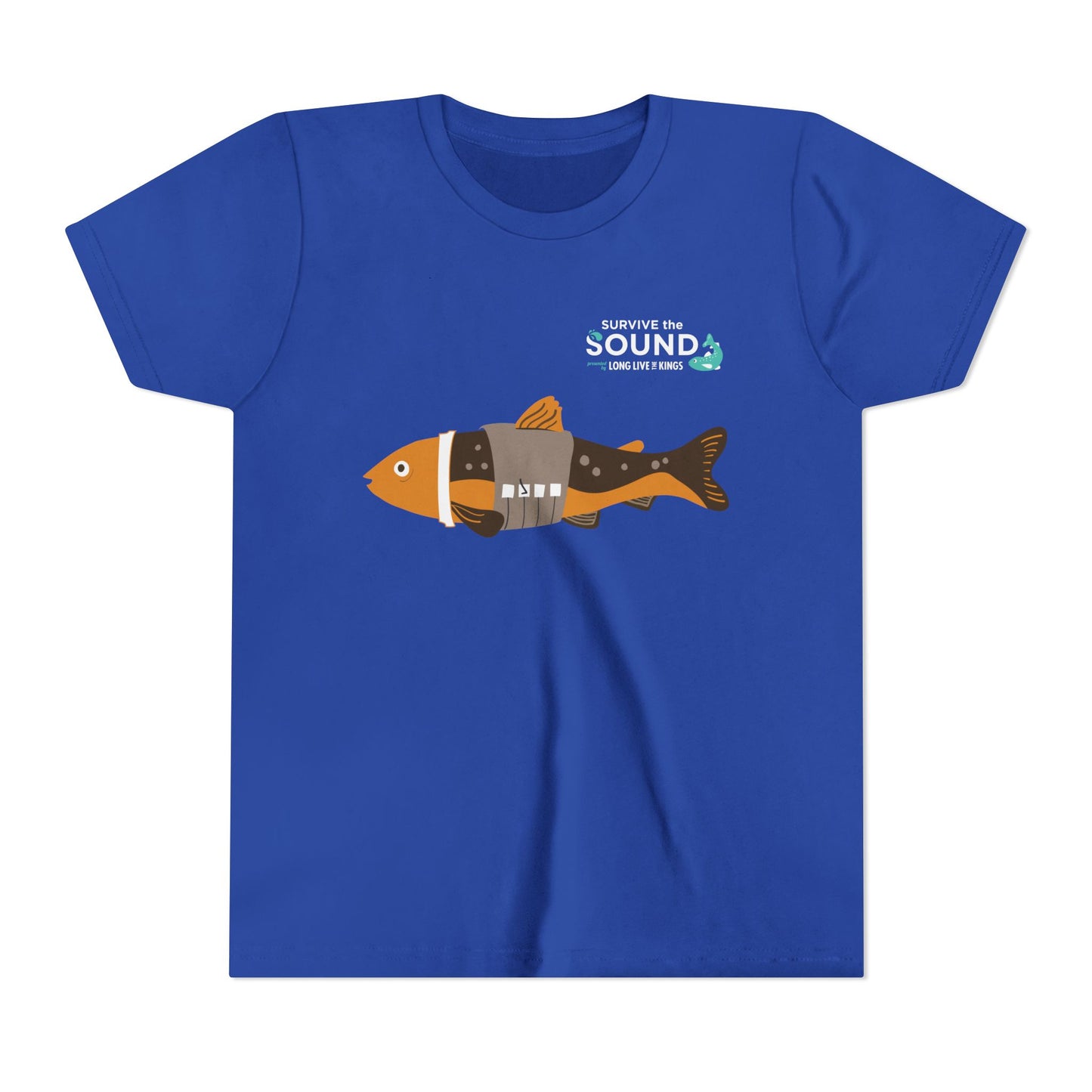 Venti Youth Tee