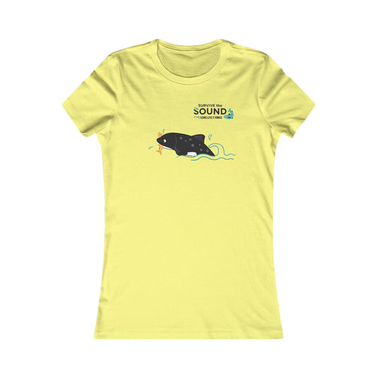 Willy Women's Tee