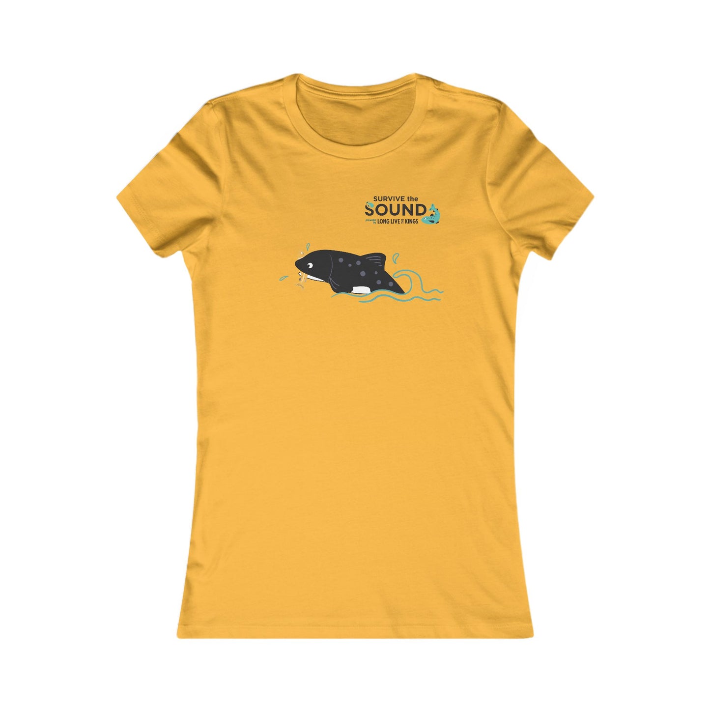 Willy Women's Tee
