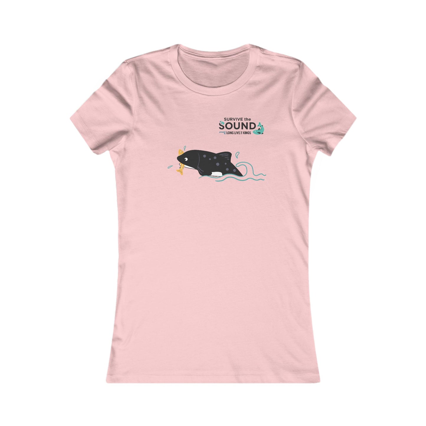 Willy Women's Tee
