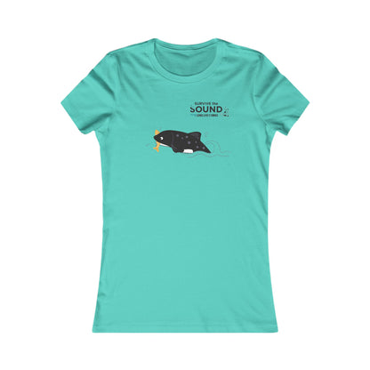 Willy Women's Tee