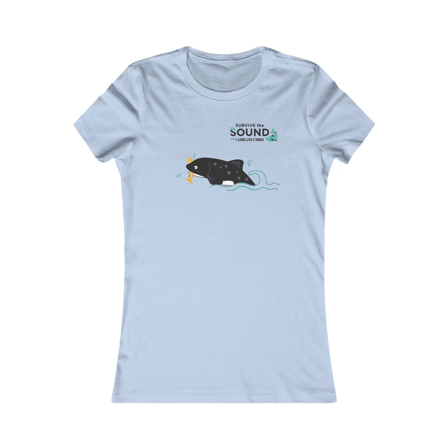 Willy Women's Tee