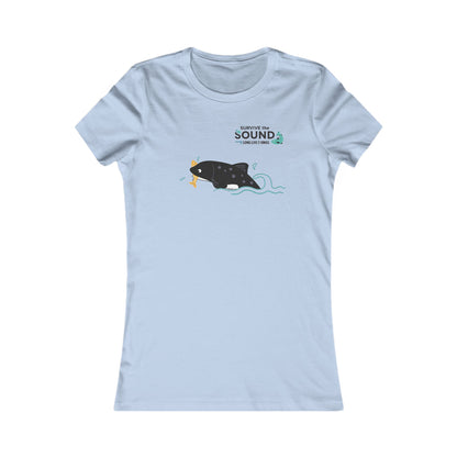 Willy Women's Tee