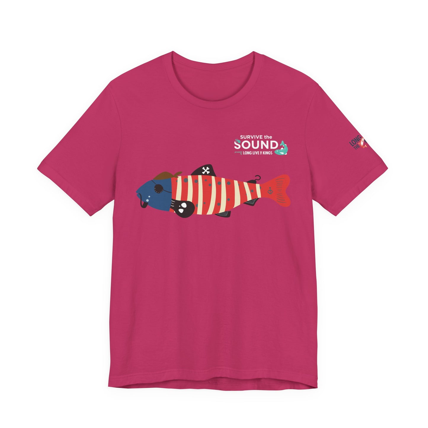 Sammy Unisex Tee