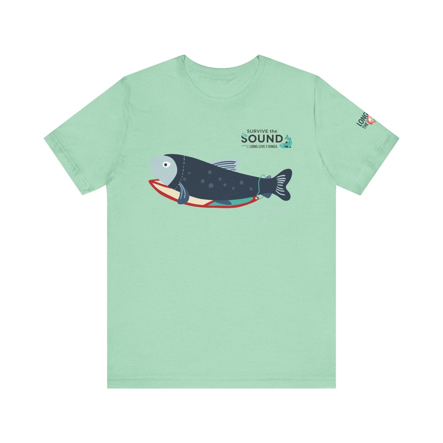 Bodhi Unisex Tee