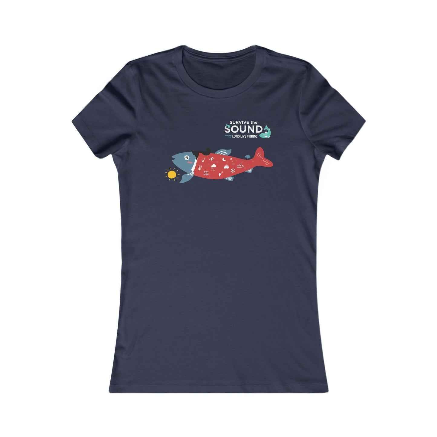 Abby aCoho Women's Tee