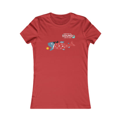 Abby aCoho Women's Tee