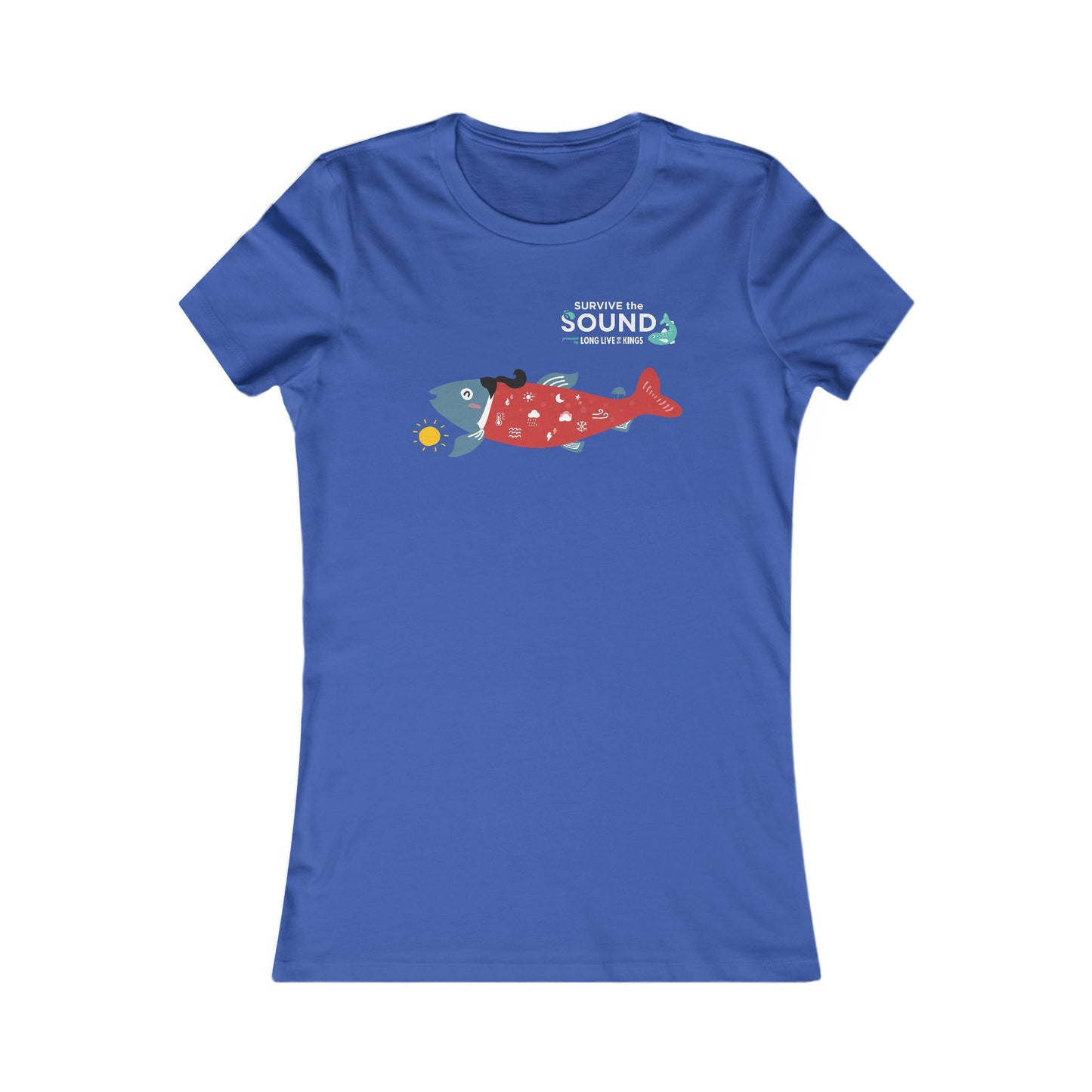 Abby aCoho Women's Tee