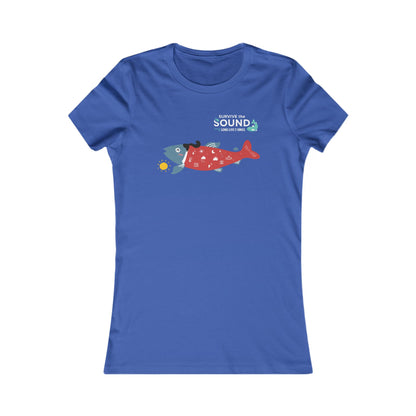 Abby aCoho Women's Tee