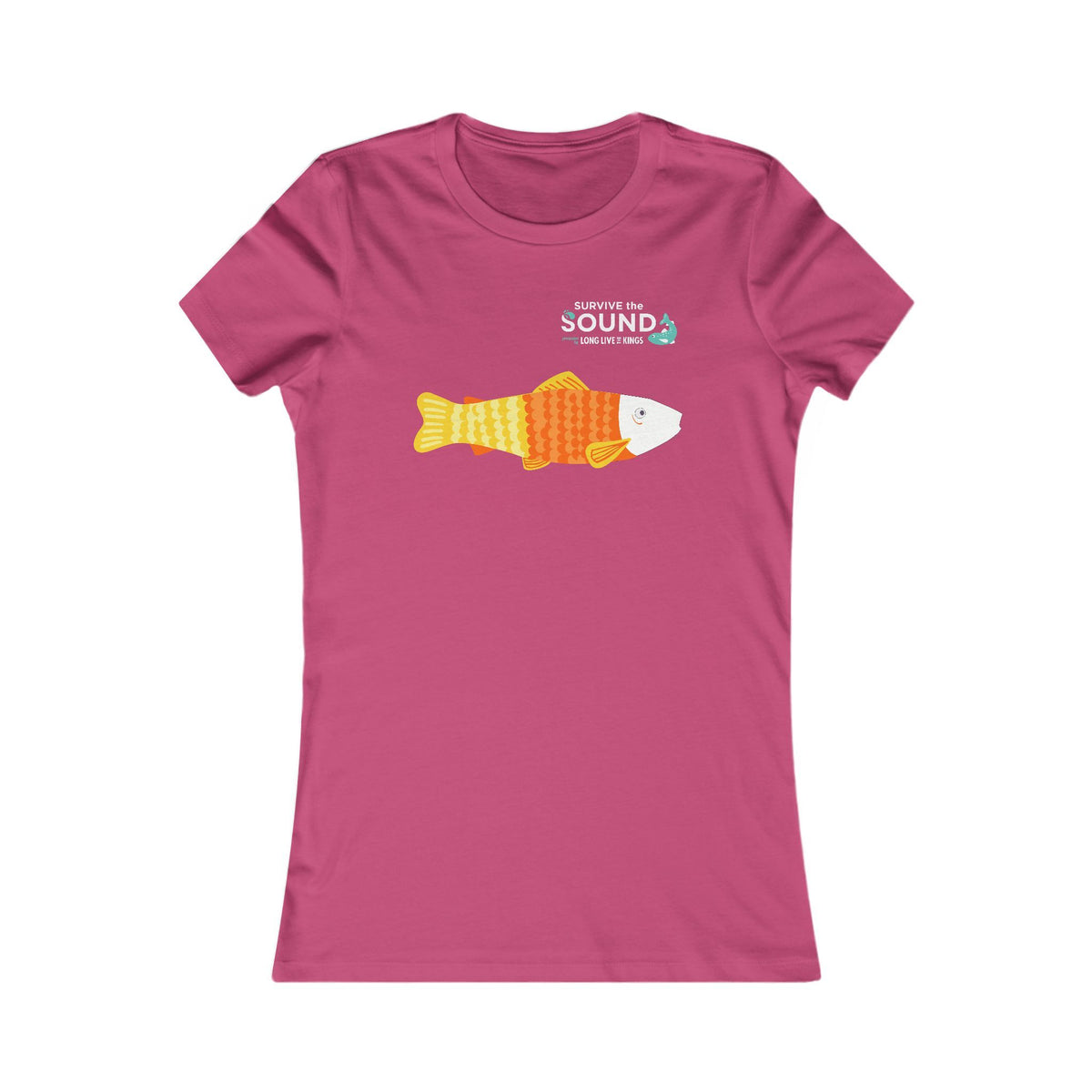 Candy Cod Women's Tee