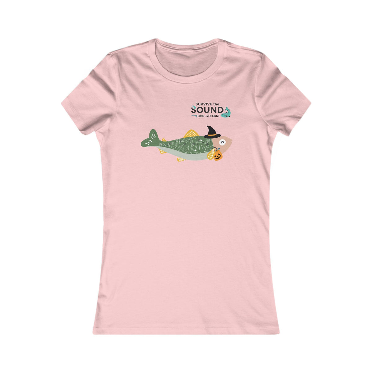 Trixie Women's Tee