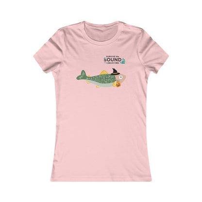 Trixie Women's Tee
