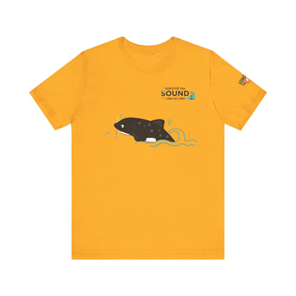 Willy Unisex Tee