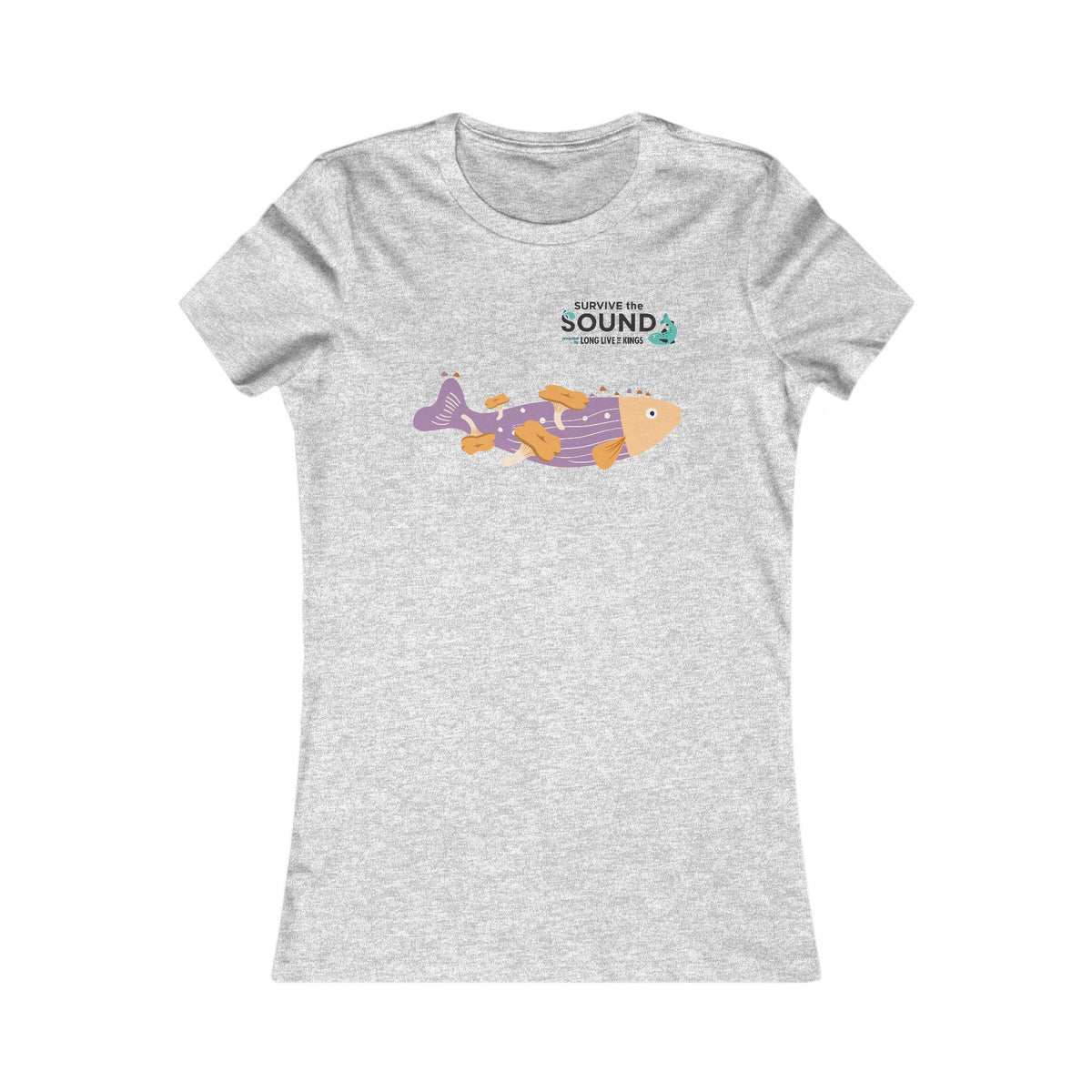Chanterella Women's Tee