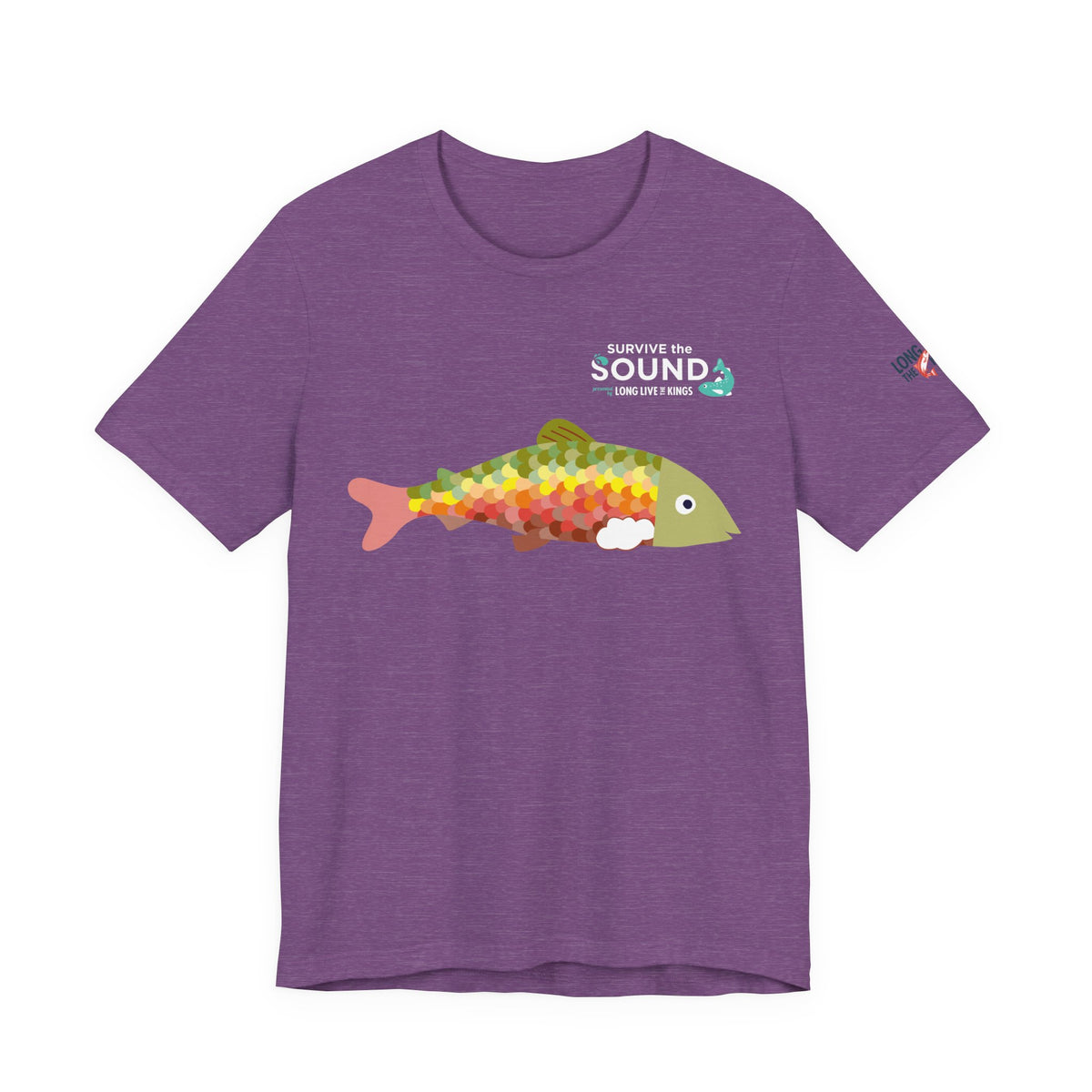Autumn Unisex Tee