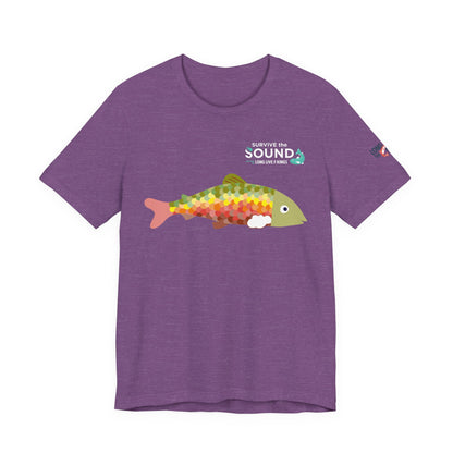 Autumn Unisex Tee