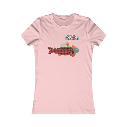 AppleJack Women's Tee