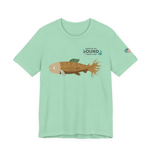 Lars W. McOsborn Unisex Tee