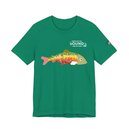 Autumn Unisex Tee