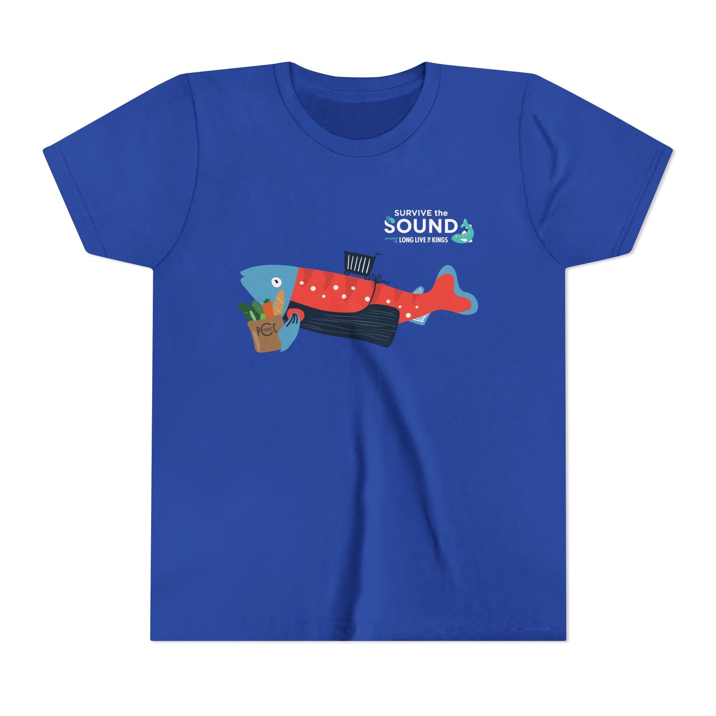 Community Youth Tee
