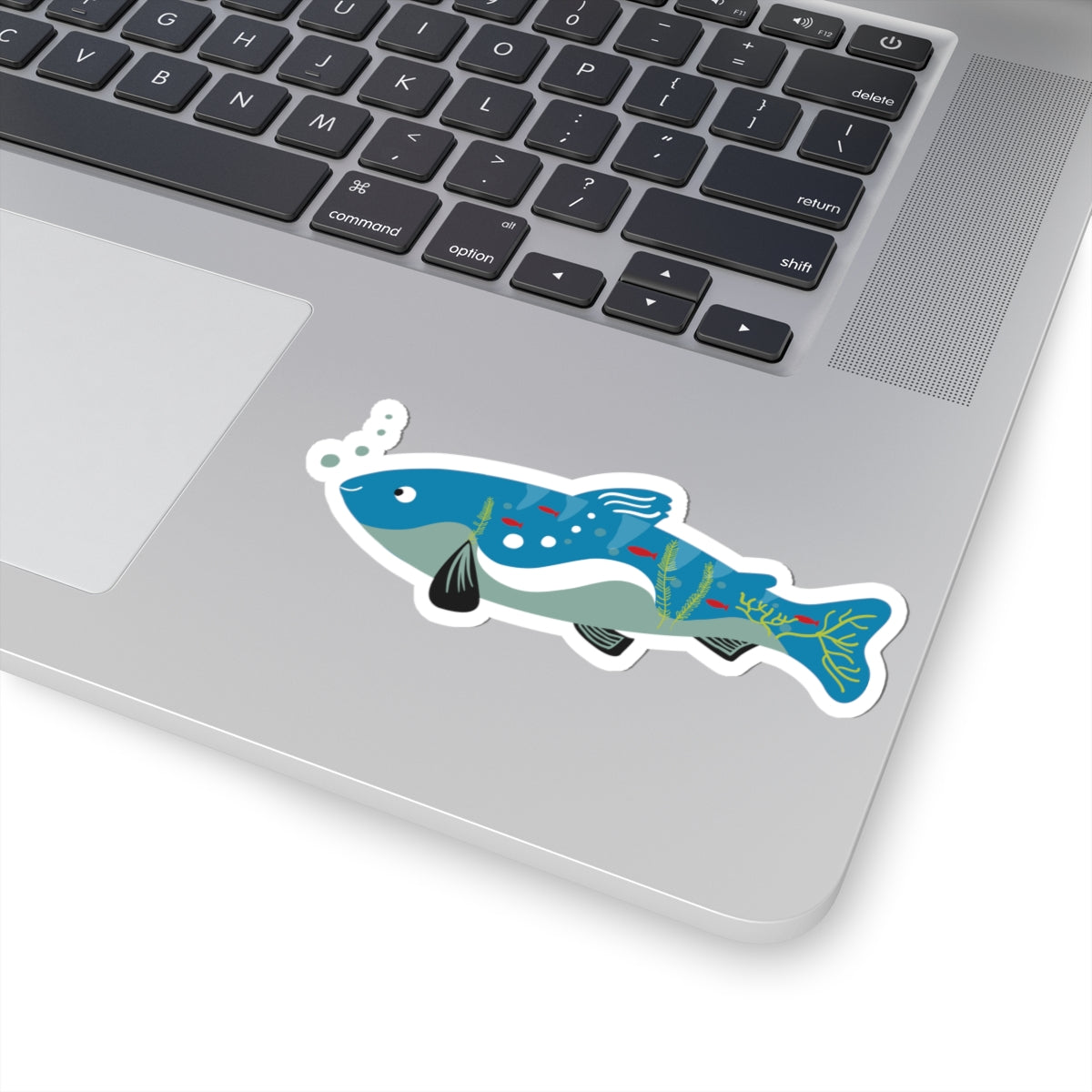 Pierre 59 Sticker