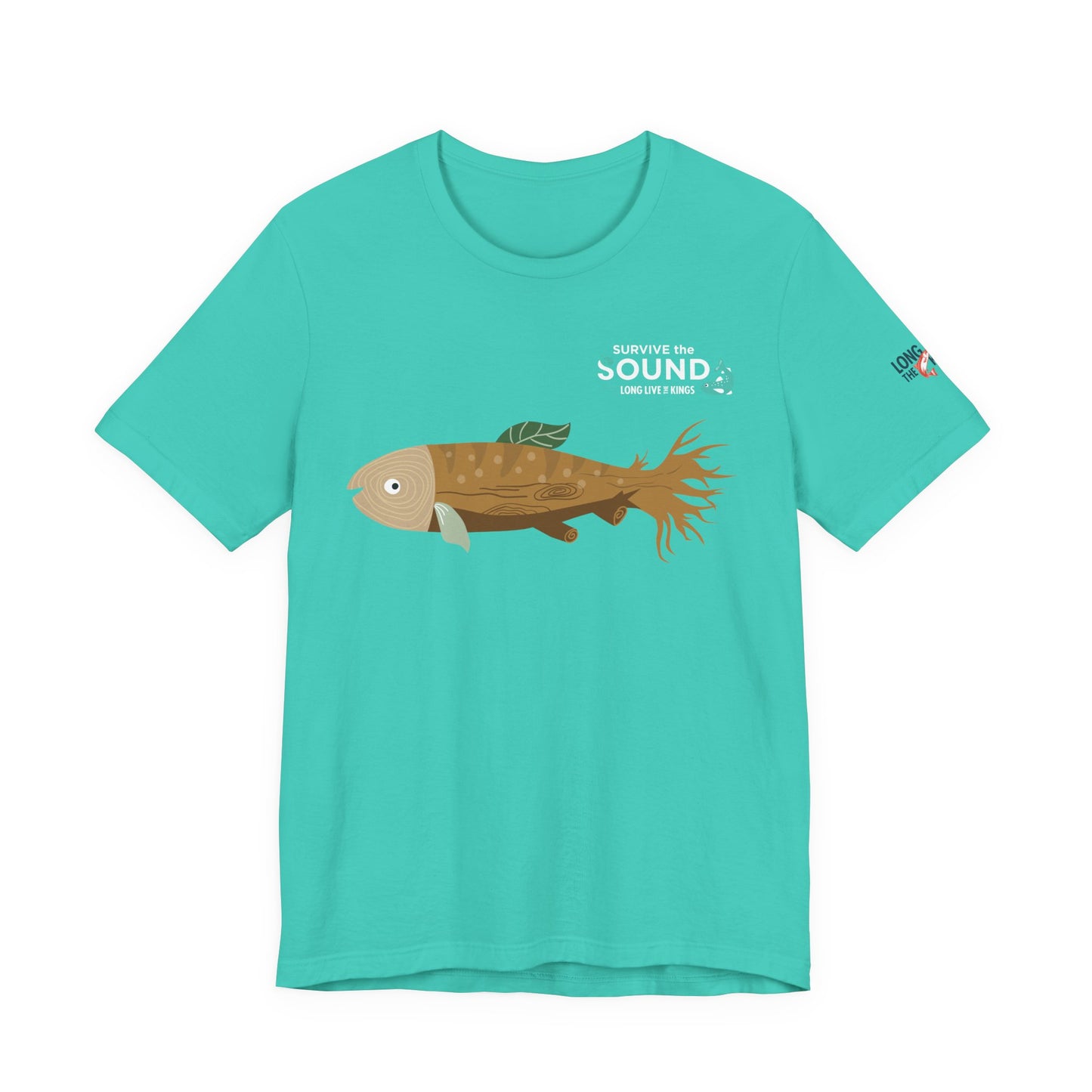 Lars W. McOsborn Unisex Tee