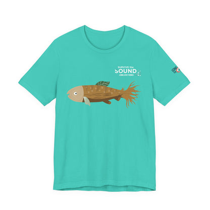 Lars W. McOsborn Unisex Tee
