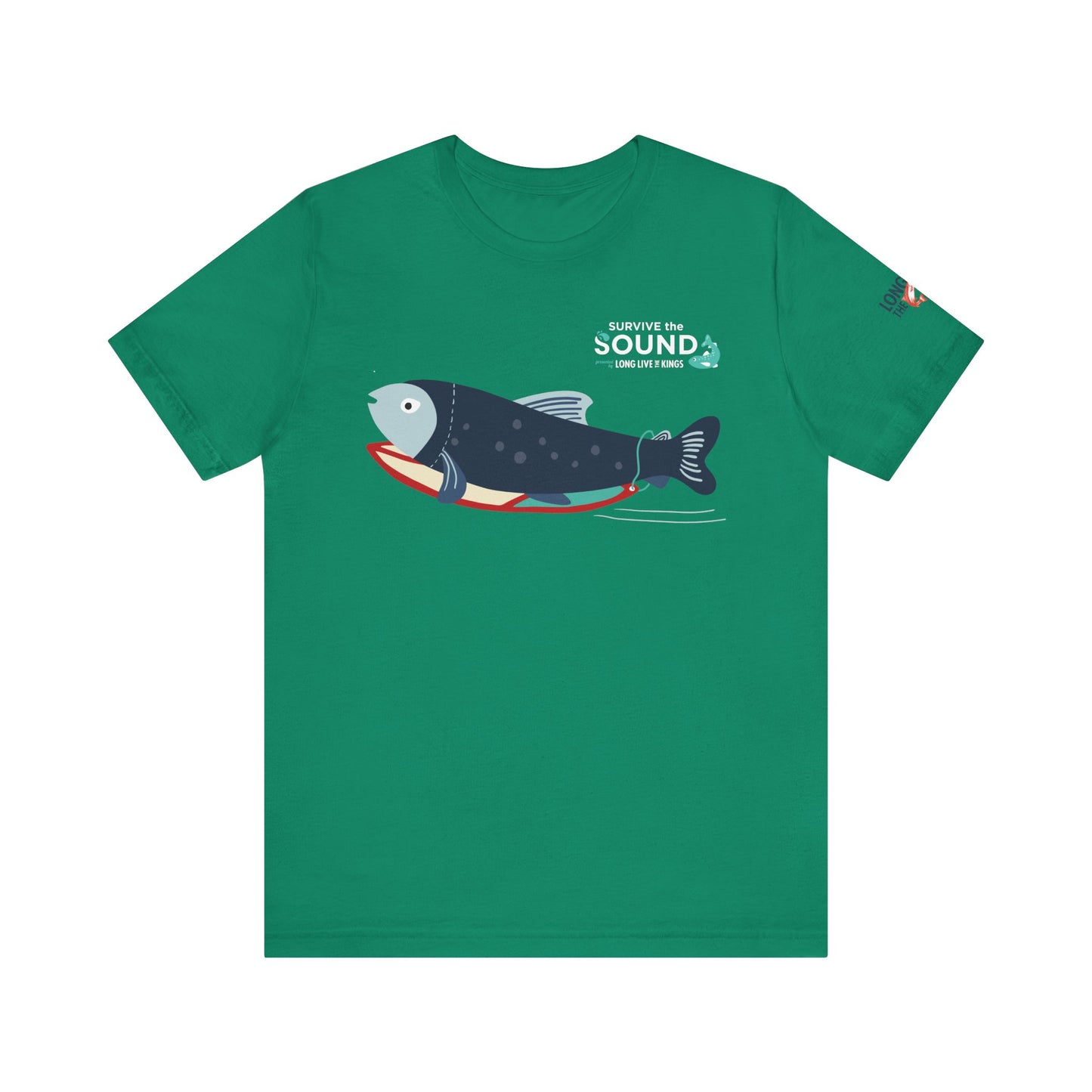 Bodhi Unisex Tee