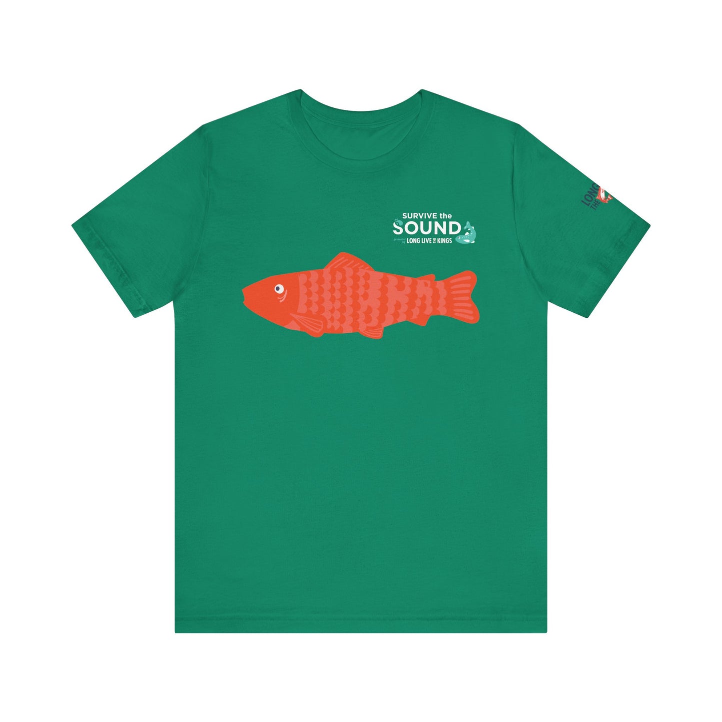Swedish Unisex Tee