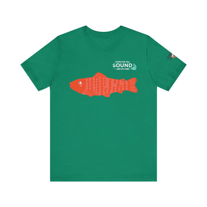 Swedish Unisex Tee
