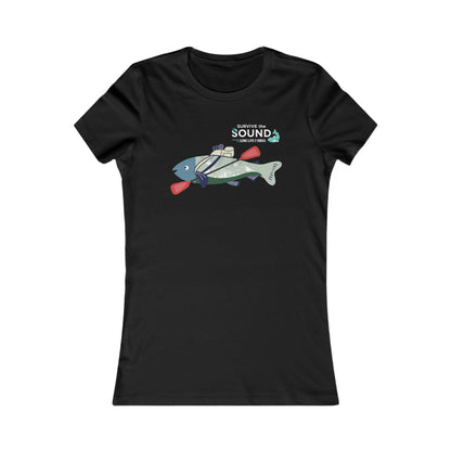 EnviroMatt Women's Tee