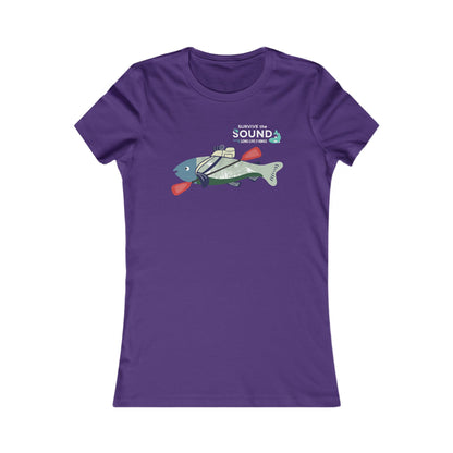 EnviroMatt Women's Tee
