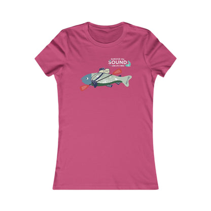 EnviroMatt Women's Tee