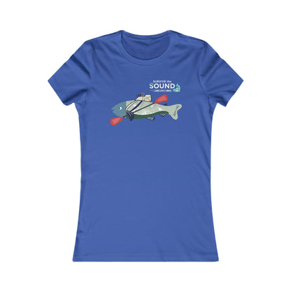 EnviroMatt Women's Tee