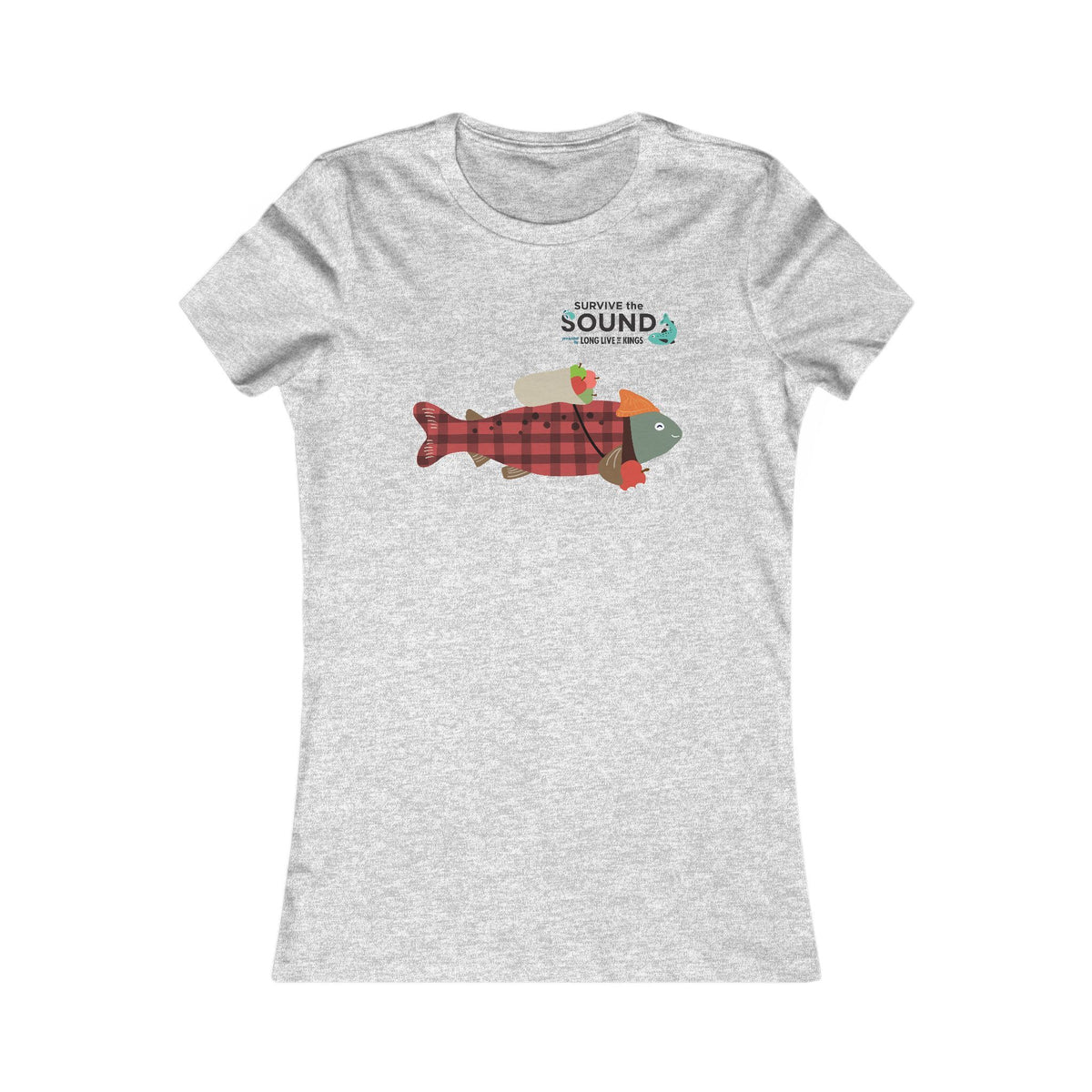 AppleJack Women's Tee