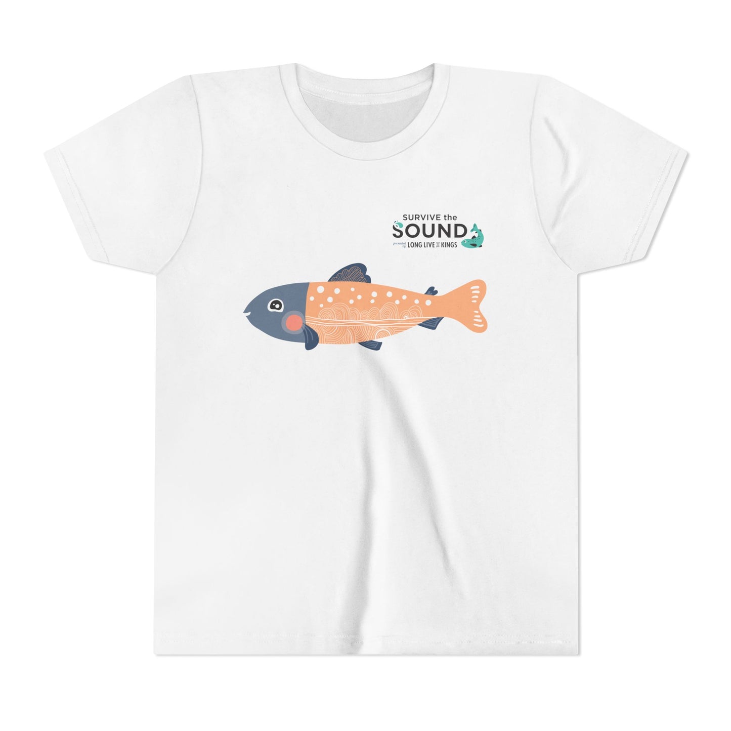 Lulu Youth Tee