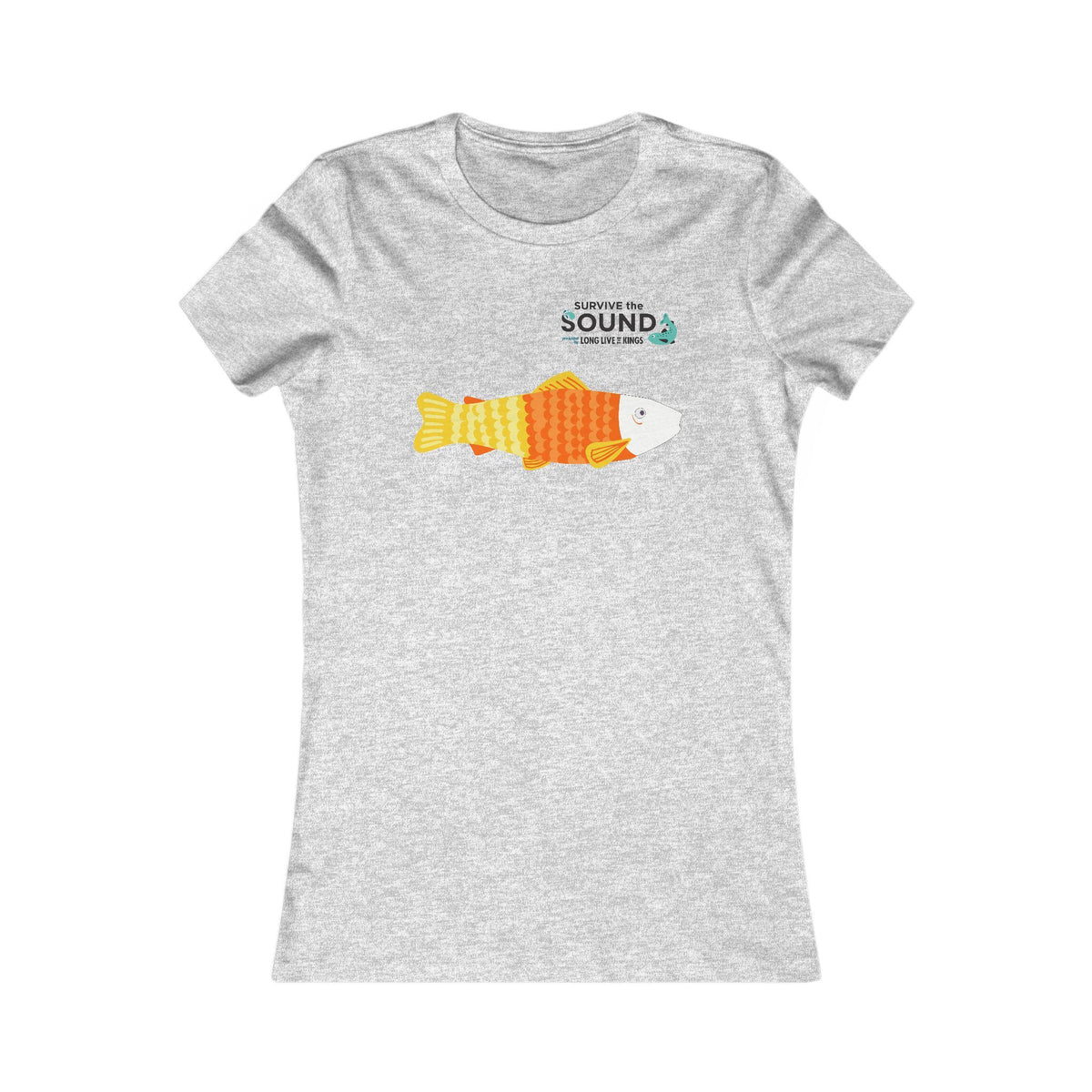 Candy Cod Women's Tee