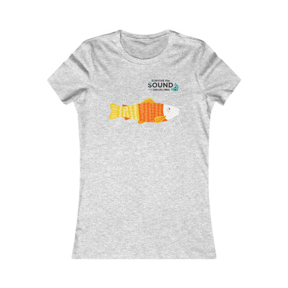 Candy Cod Women's Tee
