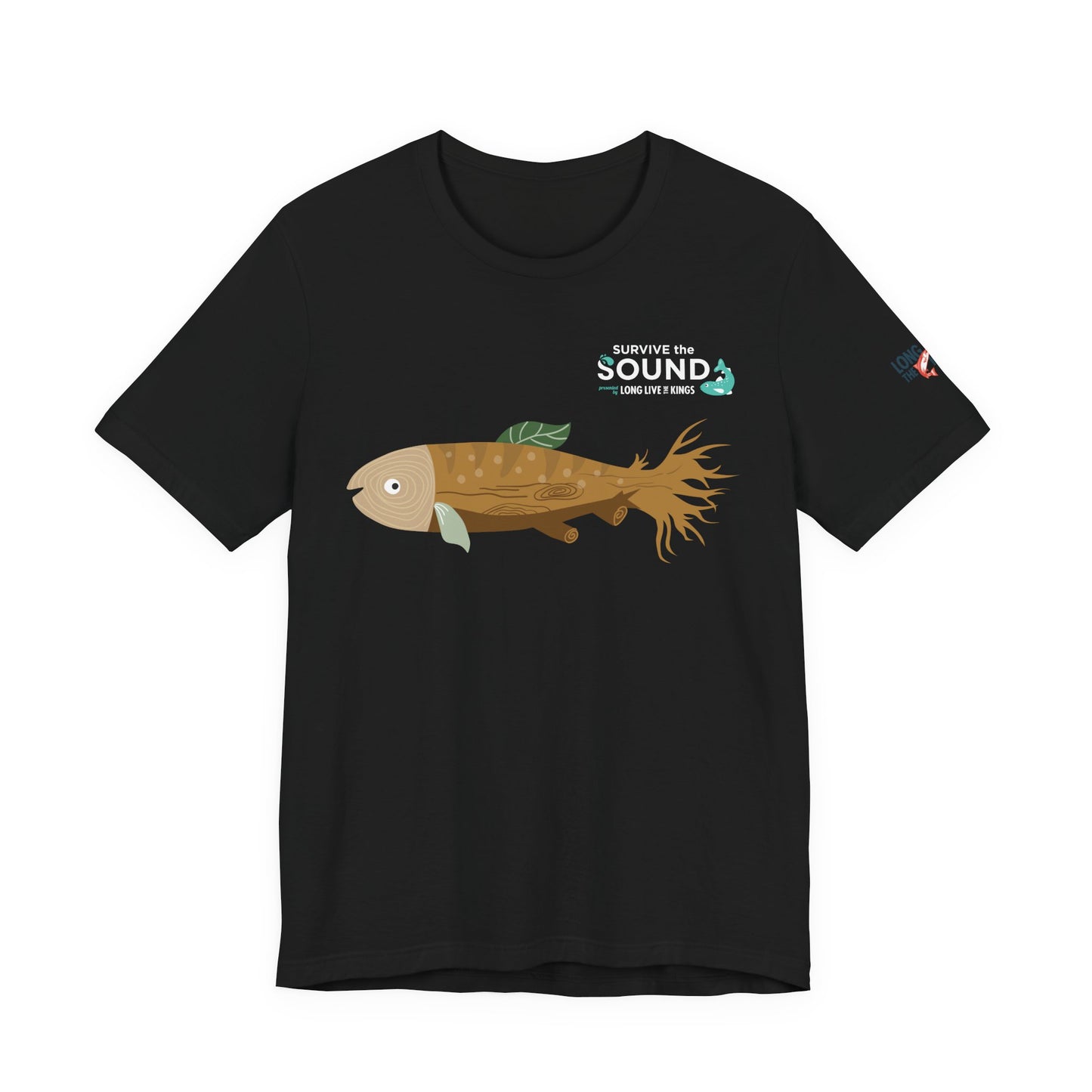 Lars W. McOsborn Unisex Tee