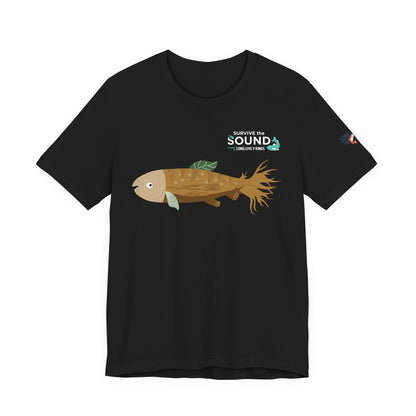 Lars W. McOsborn Unisex Tee