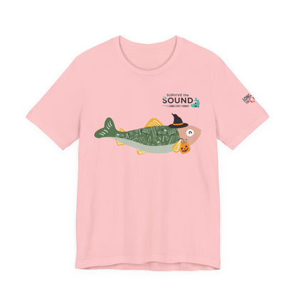 Trixie Unisex Tee